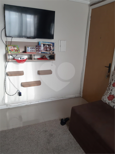 Venda Apartamento Canoas Mato Grande REO474891 10