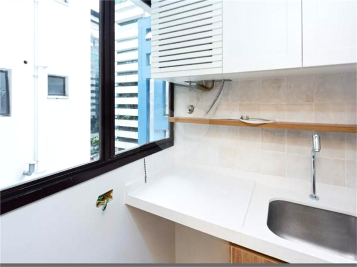 Venda Apartamento São Paulo Vila Olímpia REO47492 14