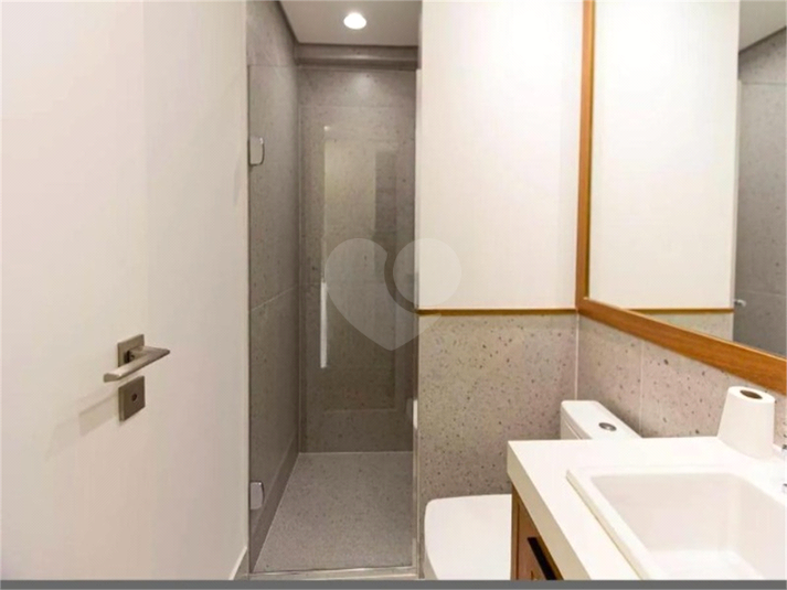 Venda Apartamento São Paulo Vila Olímpia REO47492 15