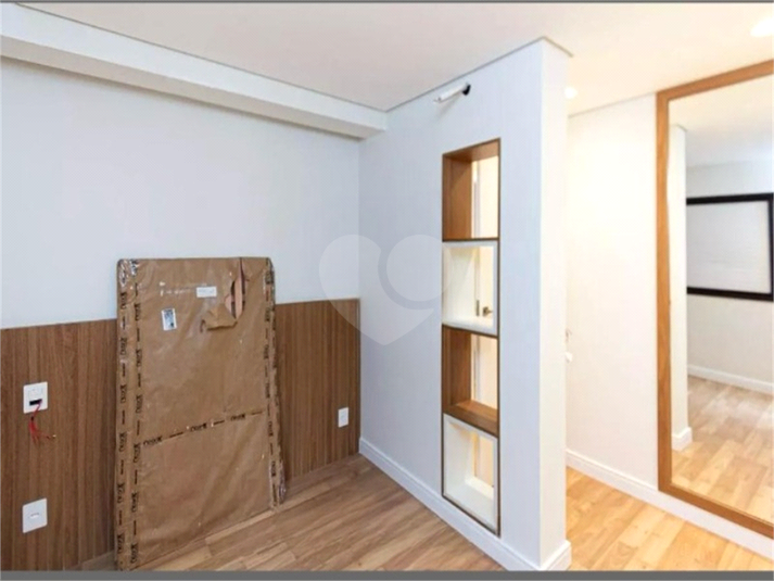 Venda Apartamento São Paulo Vila Olímpia REO47492 9