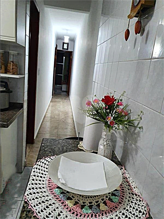 Venda Casa térrea São Paulo Jardim Peri REO474969 10