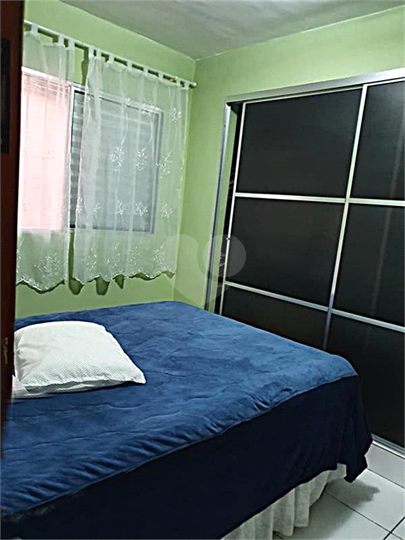 Venda Casa térrea São Paulo Jardim Peri REO474969 6