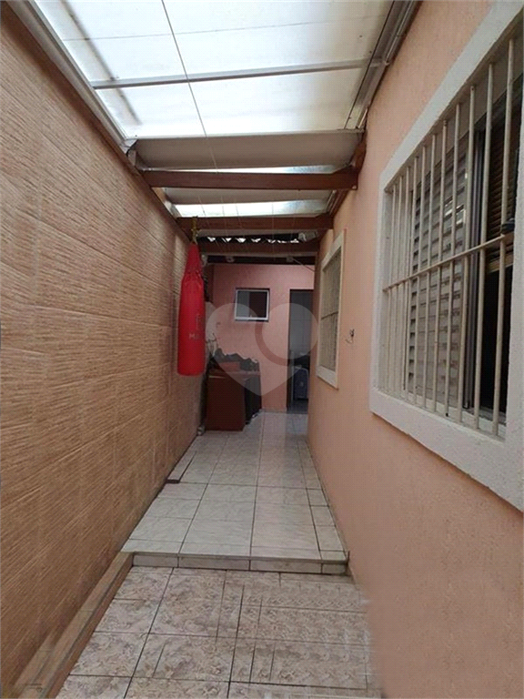 Venda Casa térrea São Paulo Jardim Peri REO474969 15