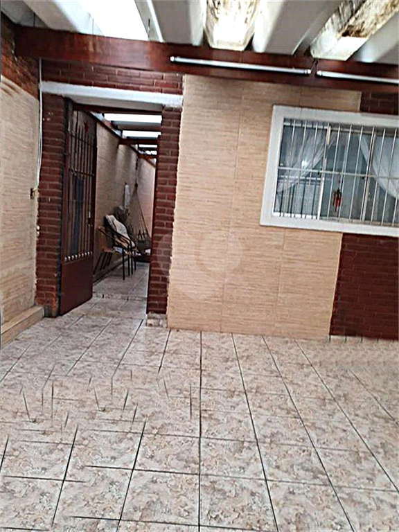 Venda Casa térrea São Paulo Jardim Peri REO474969 1