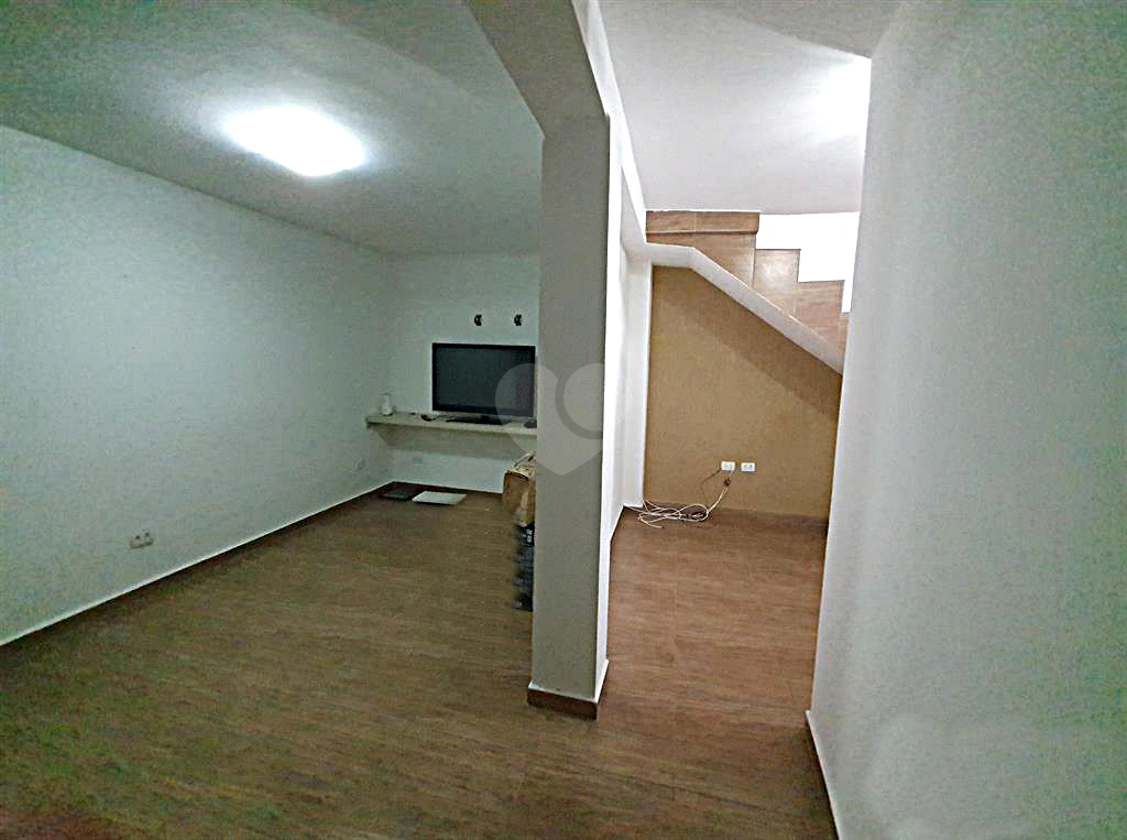 Venda Casa térrea São Paulo Jardim Peri REO474969 14