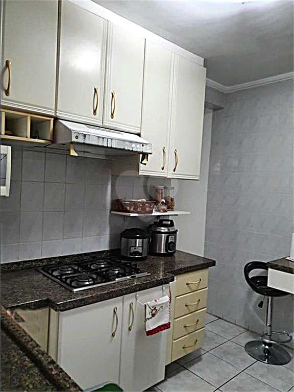 Venda Casa térrea São Paulo Jardim Peri REO474969 11