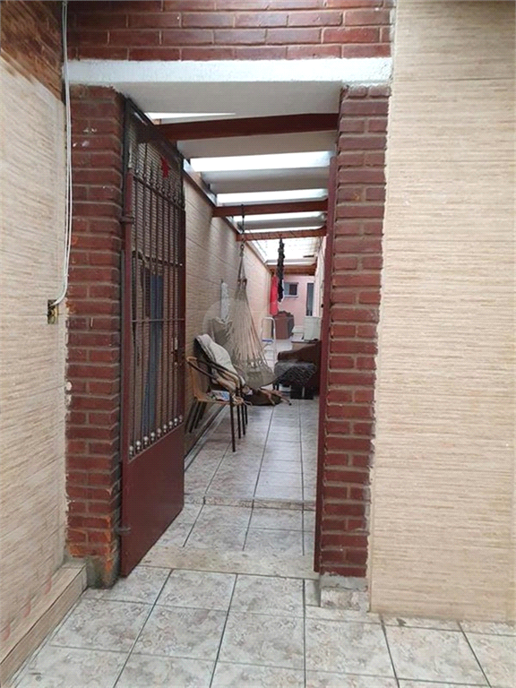 Venda Casa térrea São Paulo Jardim Peri REO474969 12