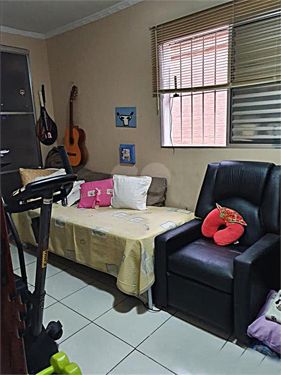 Venda Casa térrea São Paulo Jardim Peri REO474969 7