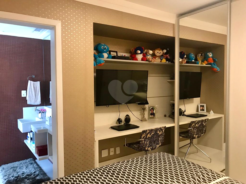 Apartamento, 3 Quartos à Venda - Patamares, Salvador | Lopes