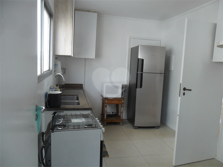 Venda Apartamento São Paulo Alto Da Lapa REO475008 15