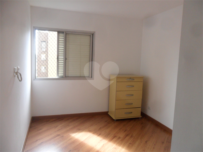 Venda Apartamento São Paulo Alto Da Lapa REO475008 7