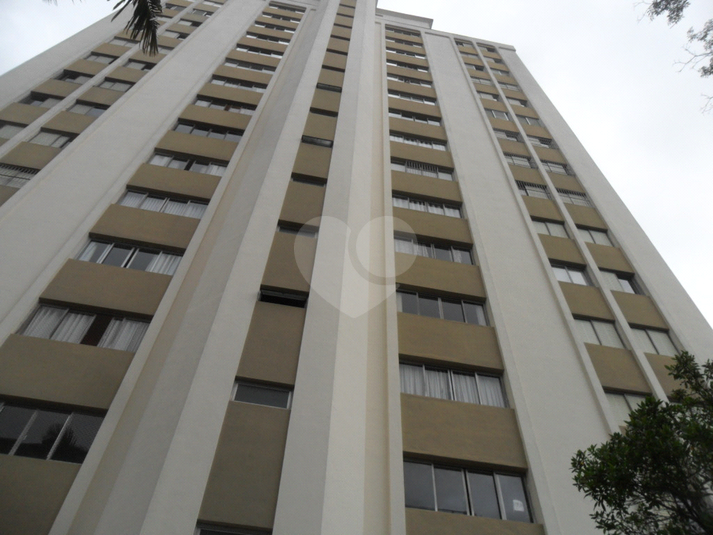 Venda Apartamento São Paulo Alto Da Lapa REO475008 21