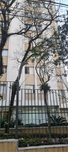 Venda Apartamento São Paulo Alto Da Lapa REO475008 23