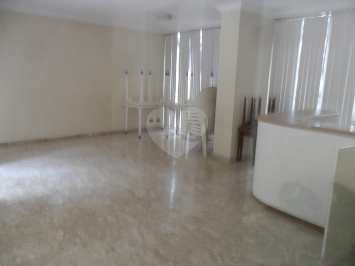 Venda Apartamento São Paulo Alto Da Lapa REO475008 19