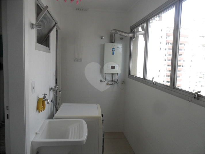 Venda Apartamento São Paulo Alto Da Lapa REO475008 16