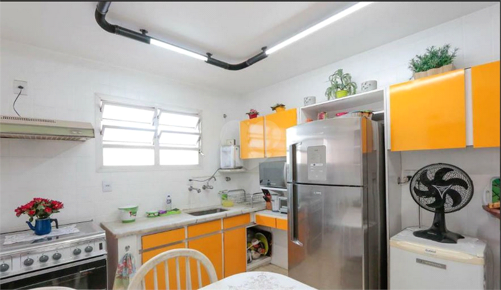 Venda Apartamento São Paulo Pacaembu REO47501 15