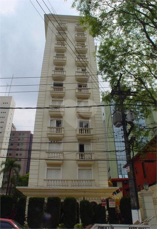 Venda Apartamento São Paulo Pacaembu REO47501 45