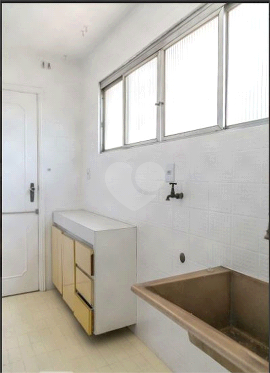 Venda Apartamento São Paulo Pacaembu REO47501 21