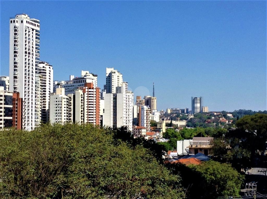 Venda Apartamento São Paulo Pacaembu REO47501 12