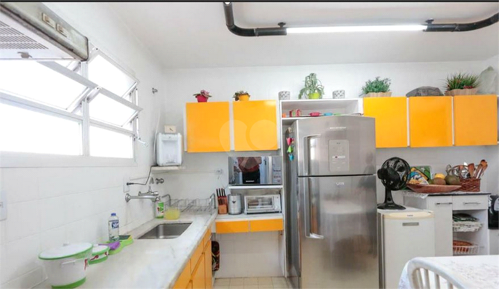 Venda Apartamento São Paulo Pacaembu REO47501 14