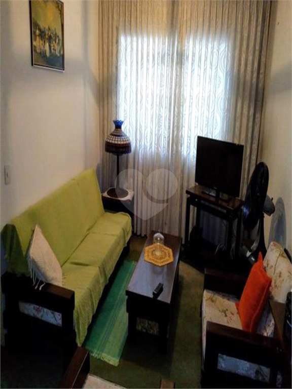 Venda Apartamento São Paulo Pinheiros REO475061 6