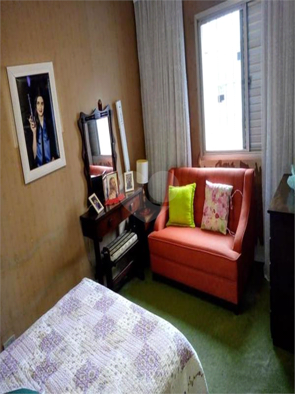 Venda Apartamento São Paulo Pinheiros REO475061 7