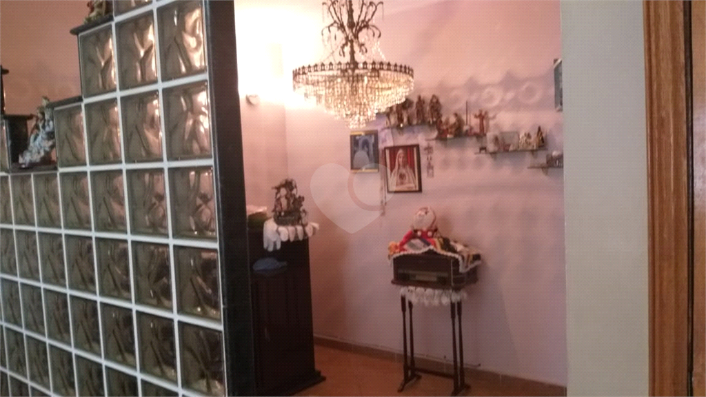 Venda Sobrado São Paulo Vila Souza REO475086 17