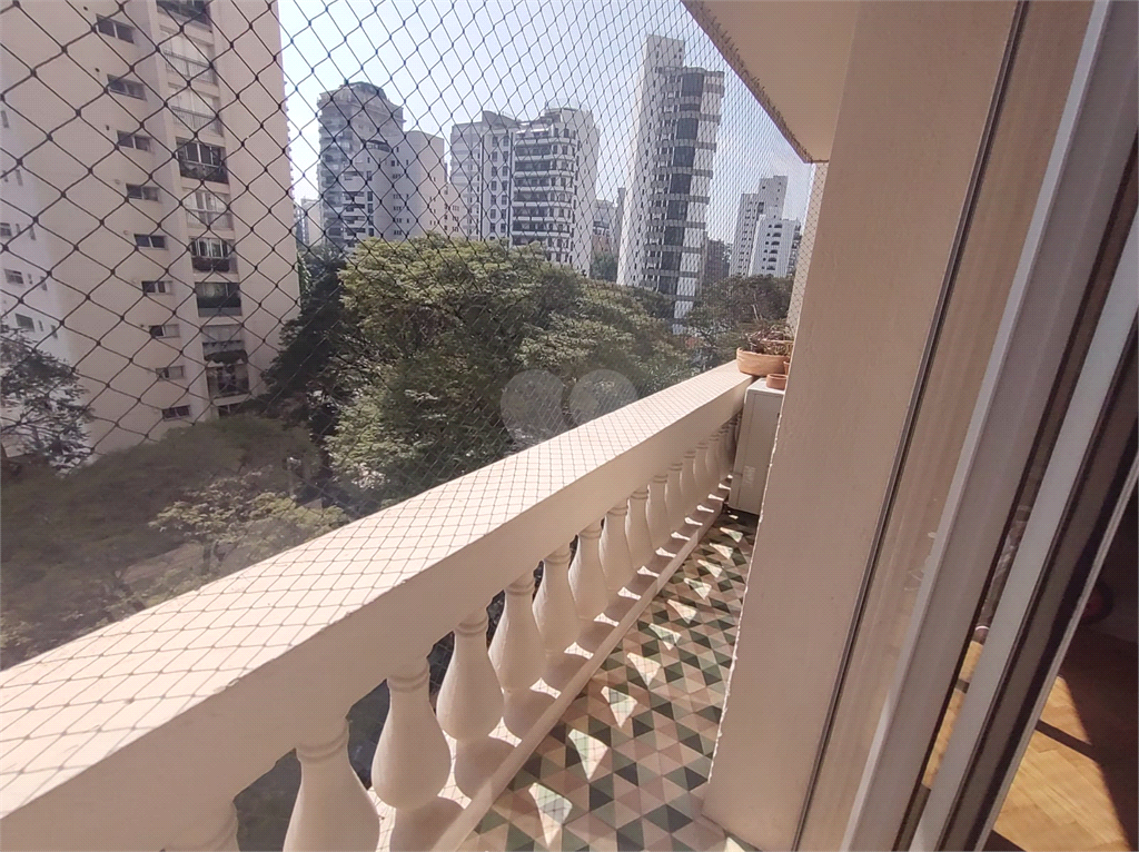 Aluguel Apartamento São Paulo Vila Nova Conceição REO47509 18