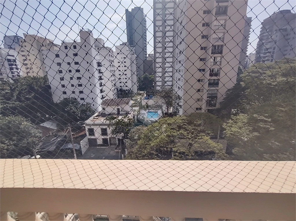 Aluguel Apartamento São Paulo Vila Nova Conceição REO47509 17