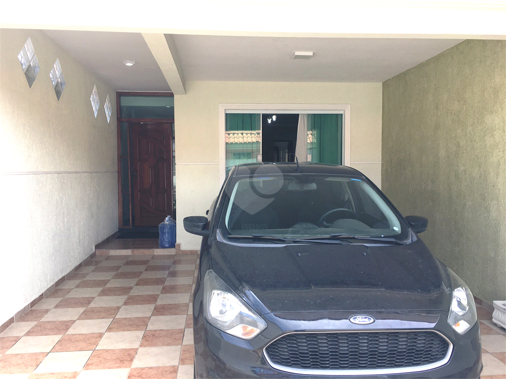 Venda Sobrado São Paulo Jaçanã REO475131 26