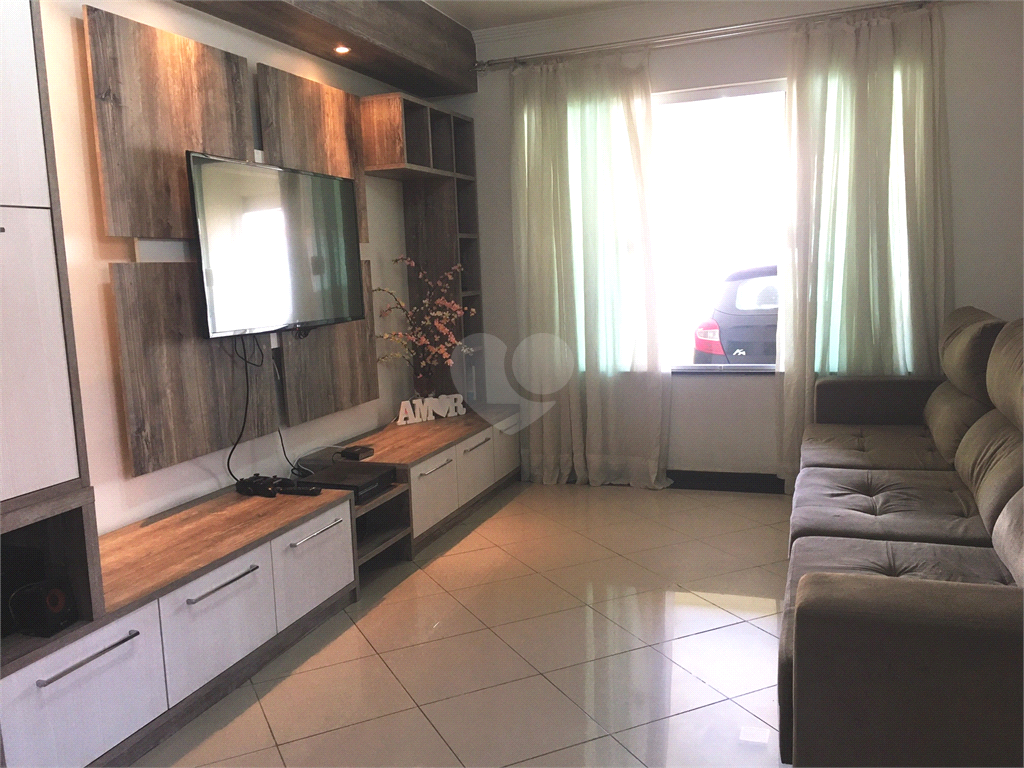 Venda Sobrado São Paulo Jaçanã REO475131 8