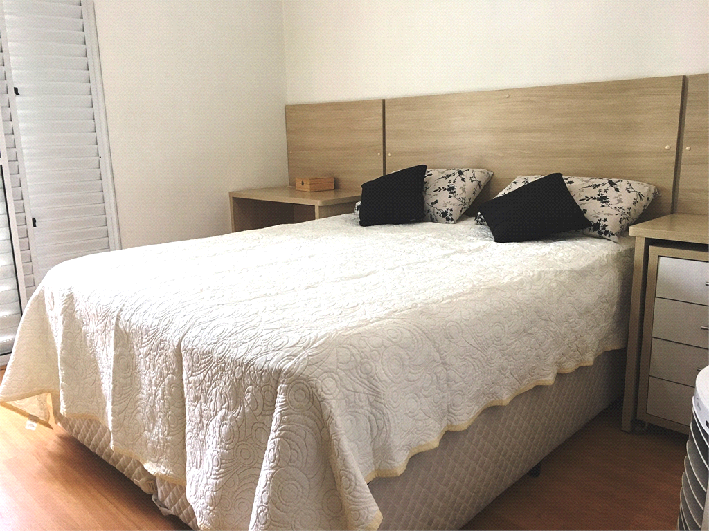 Venda Sobrado São Paulo Jaçanã REO475131 13