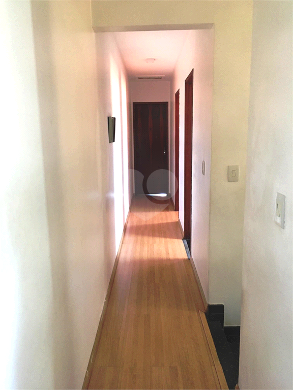 Venda Sobrado São Paulo Jaçanã REO475131 21