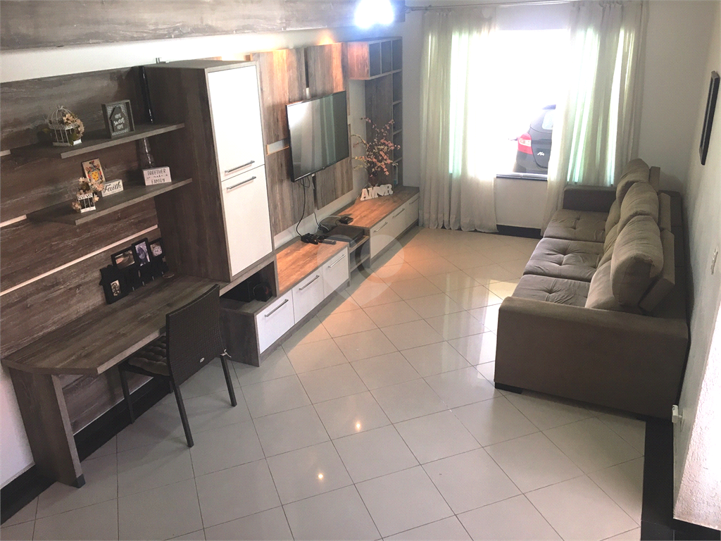 Venda Sobrado São Paulo Jaçanã REO475131 23