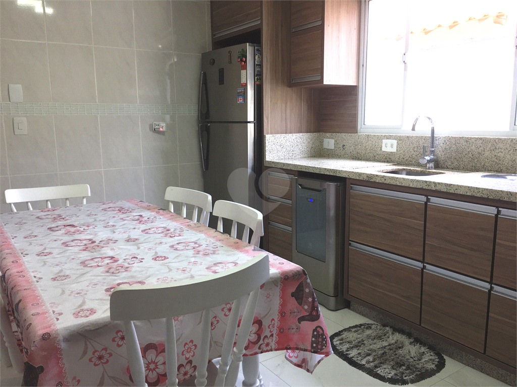 Venda Sobrado São Paulo Jaçanã REO475131 5