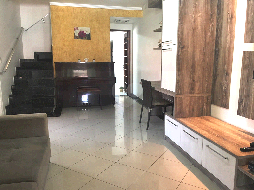 Venda Sobrado São Paulo Jaçanã REO475131 9