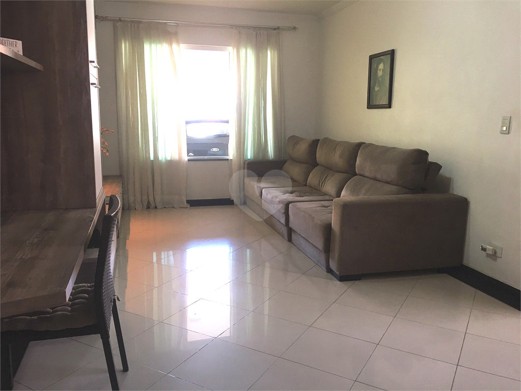 Venda Sobrado São Paulo Jaçanã REO475131 7