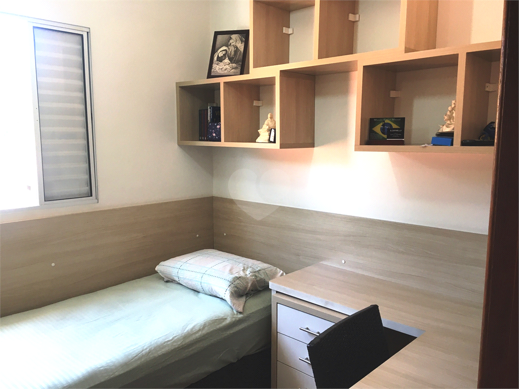 Venda Sobrado São Paulo Jaçanã REO475131 18