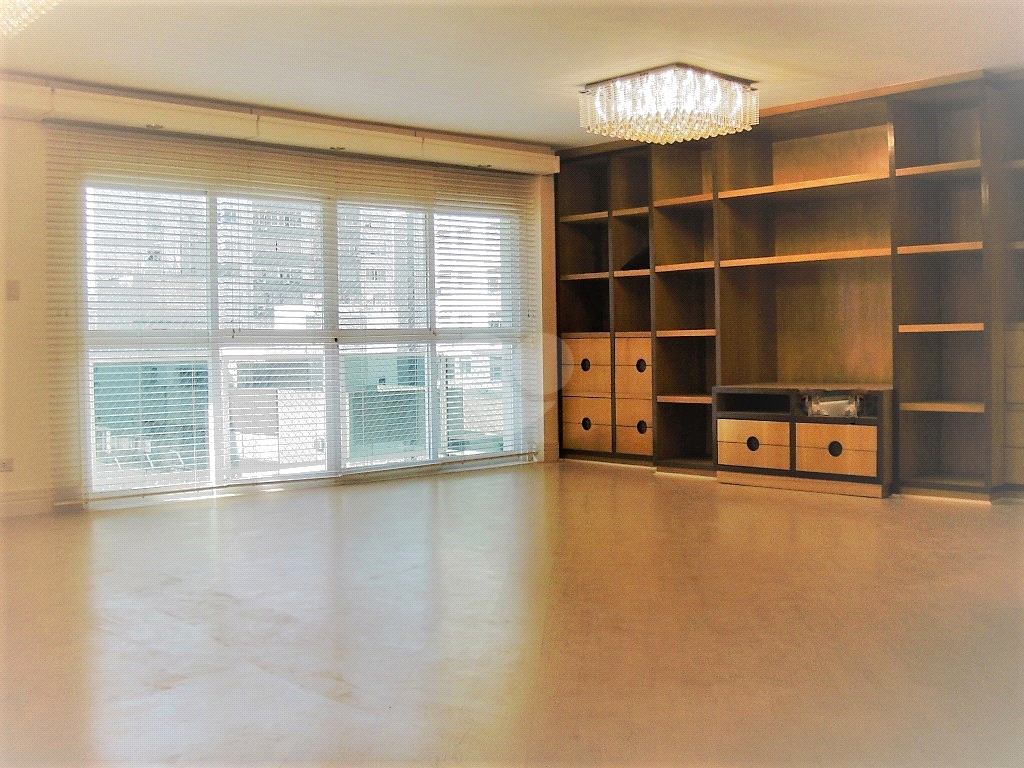 Venda Apartamento São Paulo Santa Cecília REO475169 1