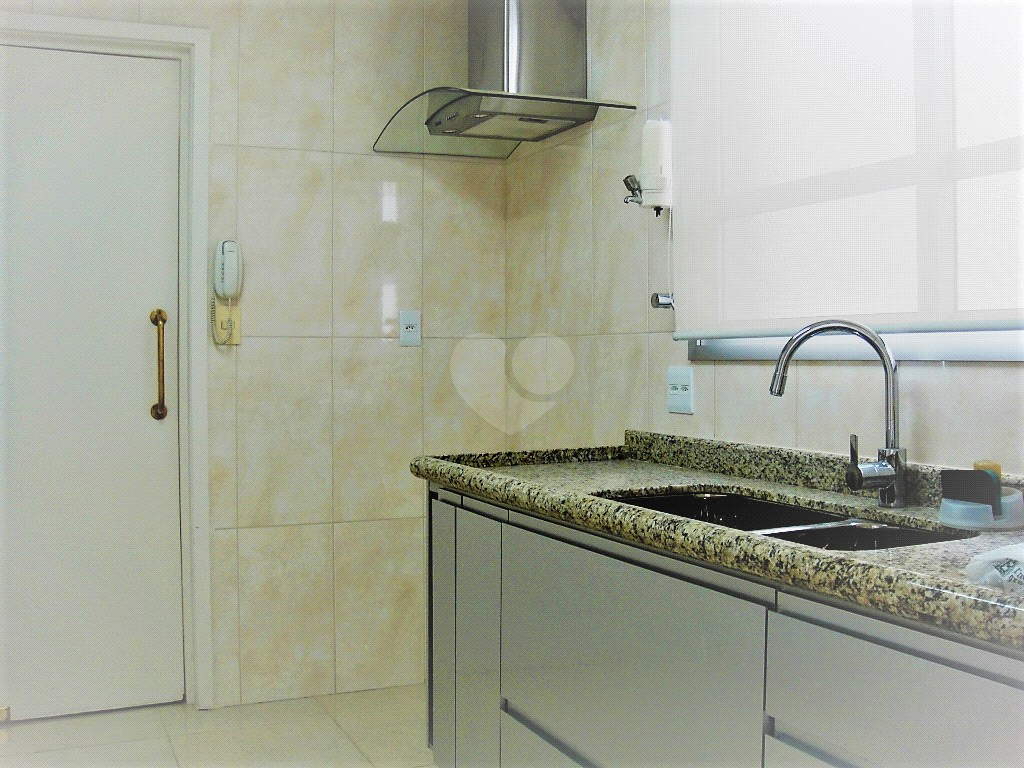 Venda Apartamento São Paulo Santa Cecília REO475169 19