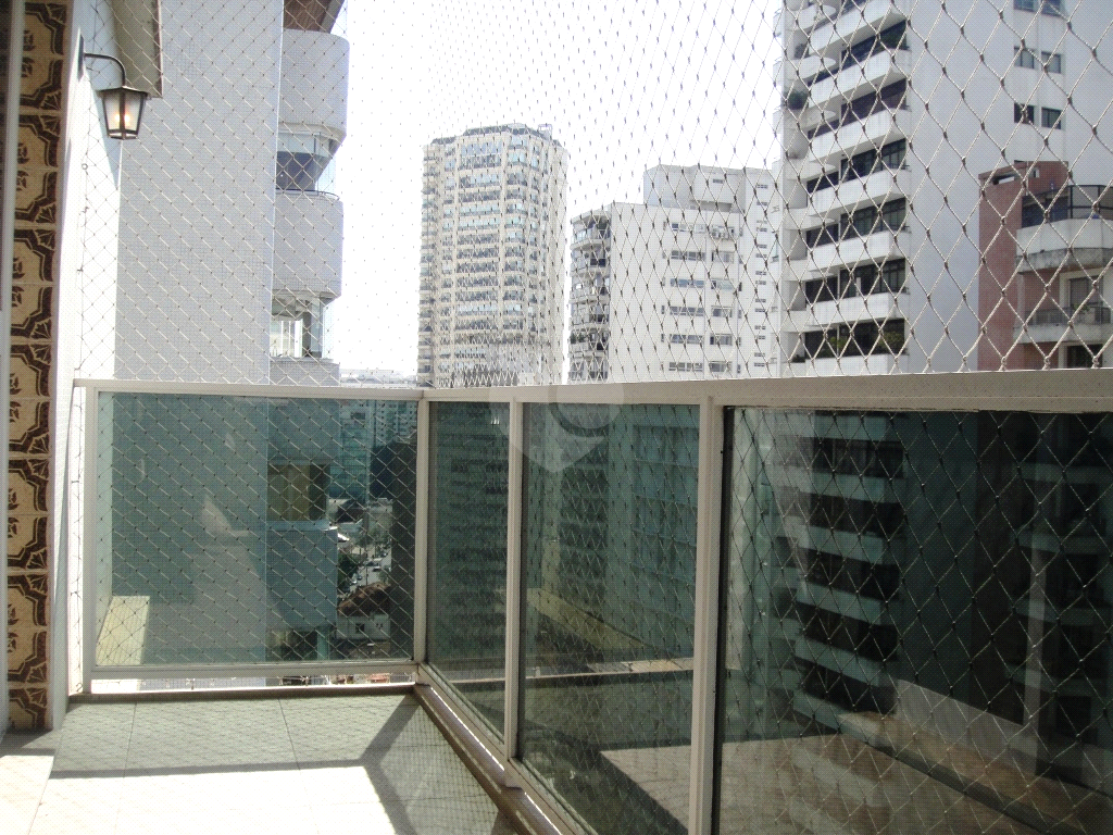 Venda Apartamento São Paulo Santa Cecília REO475169 4