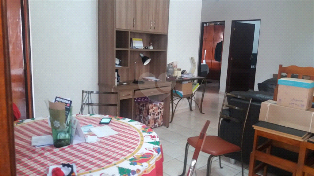 Venda Casa São Paulo Jardim Independência REO475244 18