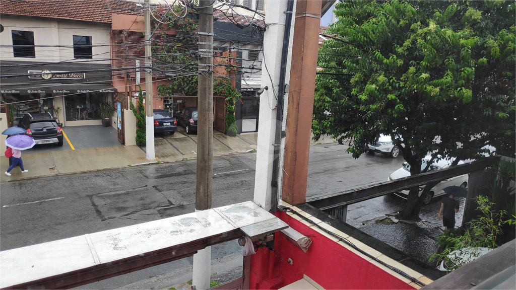 Aluguel Sobrado São Paulo Vila Mariana REO475268 31