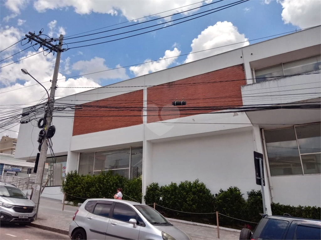 Venda Prédio inteiro Jundiaí Centro REO475272 6