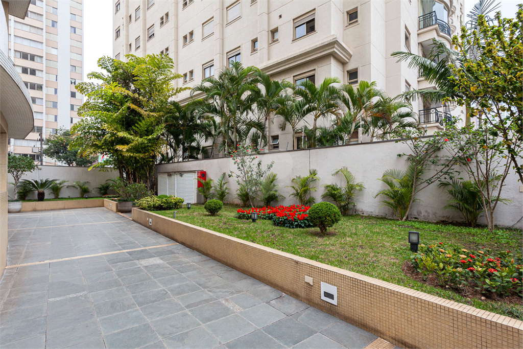 Venda Apartamento São Paulo Paraíso REO475297 92