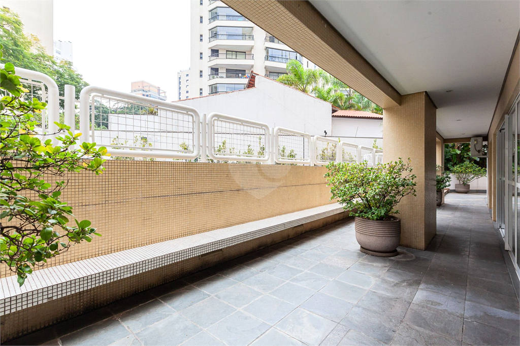 Venda Apartamento São Paulo Paraíso REO475297 83