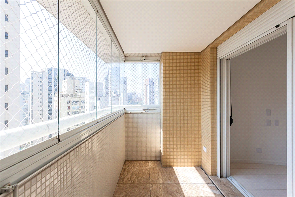 Venda Apartamento São Paulo Paraíso REO475297 45