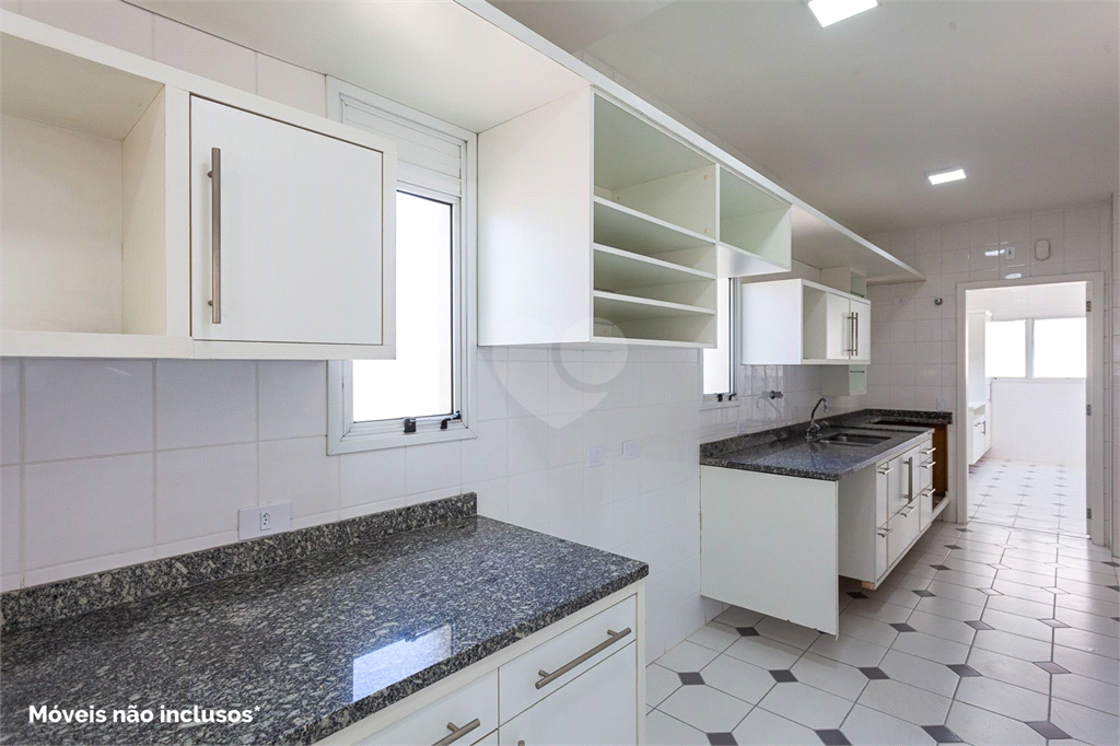 Venda Apartamento São Paulo Paraíso REO475297 25