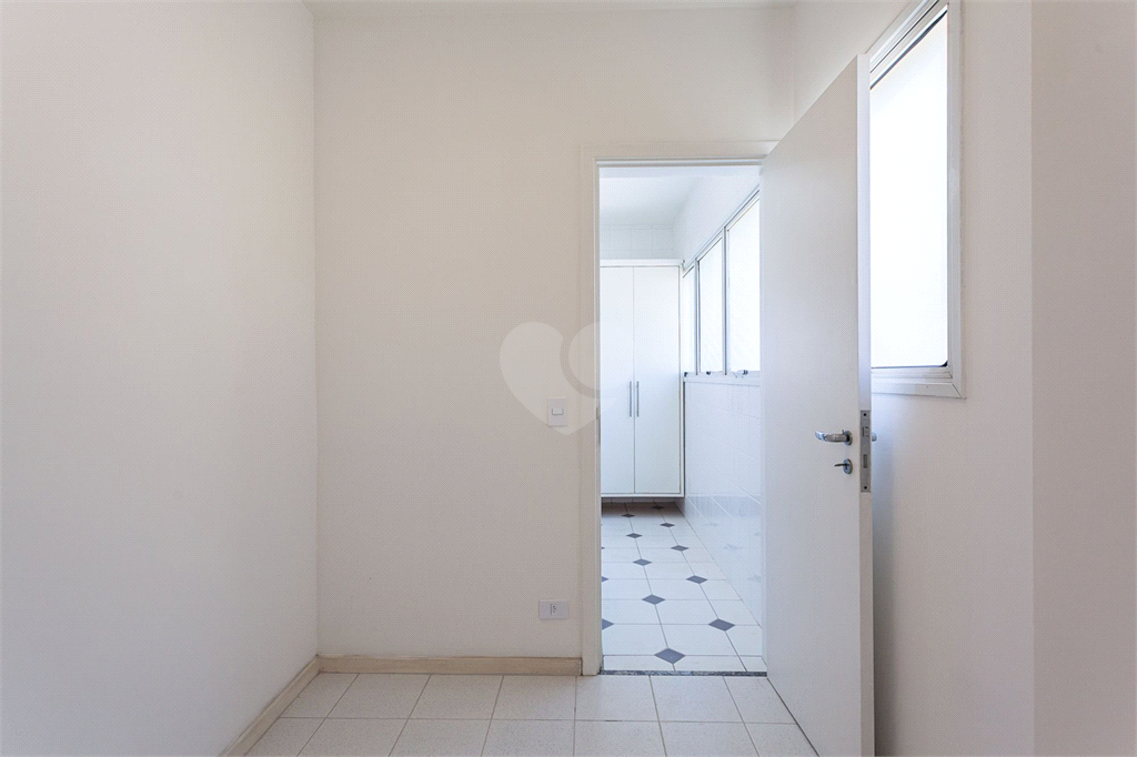 Venda Apartamento São Paulo Paraíso REO475297 37