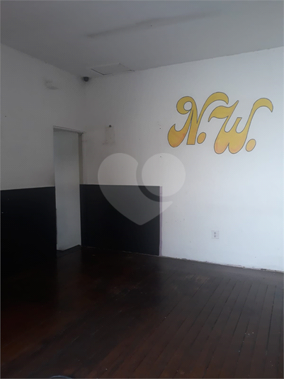 Aluguel Salão Comercial São Paulo Lapa REO475302 8